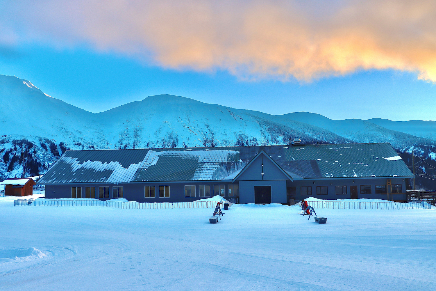 Deep days at Powder King are the life pkallday SnowSeekers